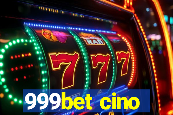 999bet cino